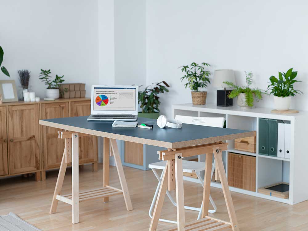 Tips for Staying Productive when you Work from Home