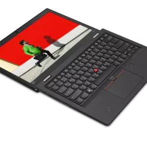 Lenovo laptop